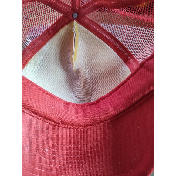 Original 1990’s Girls Gone Wild Trucker Style Hat Mesh Back Adjustable Snap - Picture 7 of 8